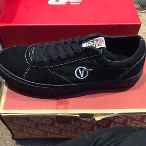 Men’s vans sneakers